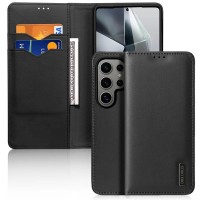  Maciņš Dux Ducis Hivo for Samsung S938 S25 Ultra black 